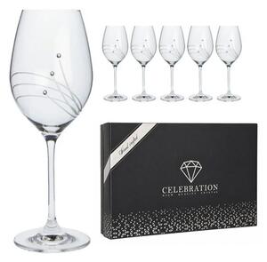 Celebration Crystals classic 360 ml 6 ks