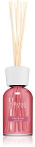 Millefiori Ambra & Rosa aróma difuzér 250 ml