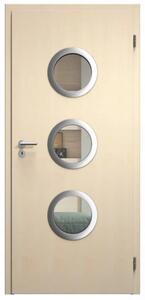Sapeli Elegant Komfort 93