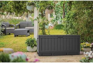 Kentwood Úložný box 350 l, grafit KETER 249462