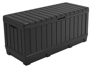 Kentwood Úložný box 350 l, grafit KETER 249462