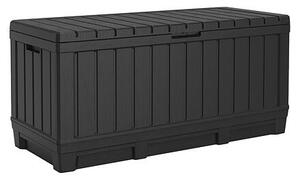 Kentwood Úložný box 350 l, grafit KETER 249462