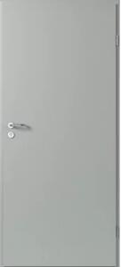 Porta Doors Steel Solid plné