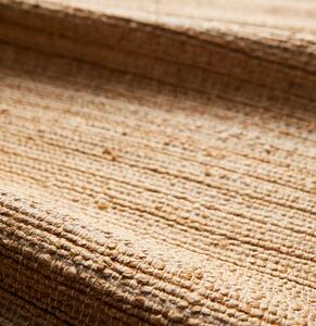 Diamond Carpets koberce Ručne viazaný kusový koberec Mykonos DE 2007 Natural Mix - 300x400 cm