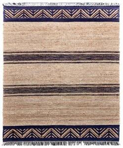 Diamond Carpets koberce Ručne viazaný kusový koberec Agra High DE 2282 Natural Mix - 160x230 cm