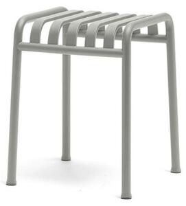 HAY Stolička Palissade Stool, sky grey