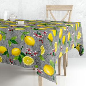 Mirella obrus PVC M-196 B 140cm x 20m