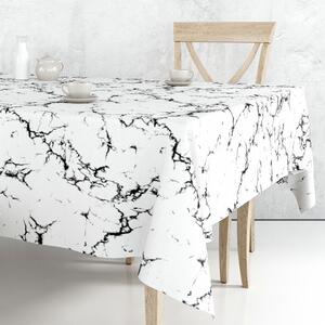 Mirella obrus PVC M-190A - mramor, 140cm x 20m