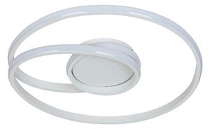 STROPNÉ SVIETIDLO, 45/8 cm Collett's Monde - Online Only bytové doplnky, Online Only
