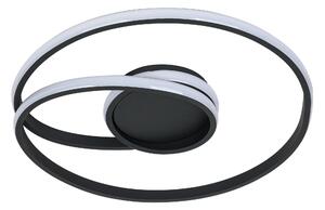 STROPNÉ SVIETIDLO, 45/8 cm Collett's Monde - Online Only bytové doplnky, Online Only
