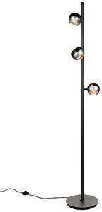 STOJACIA LED LAMPA, 25/25/150 cm Trio Leuchten - Interiérové svietidlá