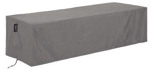 Ochranný obal na záhradný nábytok 205x75x50 cm Iria – Kave Home