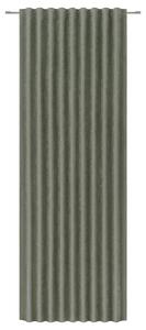 ZATEMŇOVACÍ ZÁVES, zatemnenie, 132/260 cm Dieter Knoll - Záclony & závesy