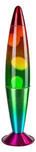 Rabalux LOLLIPOP RAINBOW2 LED lávová lampa 76111