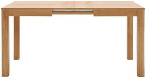 JEDÁLENSKÝ STÔL, farba duba, 110/80/77 cm Carryhome - Obývacie zostavy