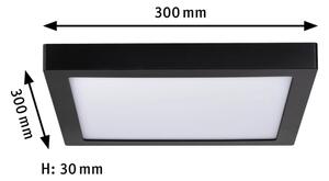 Paulmann 70985 - LED/22W Stropné svietidlo ABIA 230V