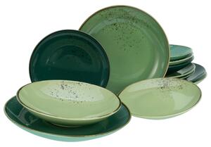 JEDÁLENSKÝ SERVIS, kamenina Creatable - Jedálenské sety, Online Only