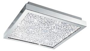 Eglo 32025 - LED Stropné svietidlo CARDITO LED/16W/230V