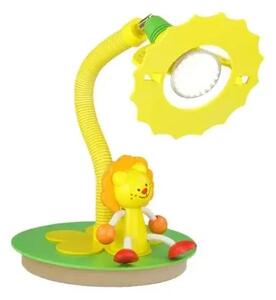 Lion Table