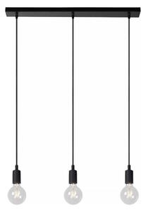 Lucide 08408/03/30 - Luster na lanku FIX MULTIPLE 3xE27/60W/230V