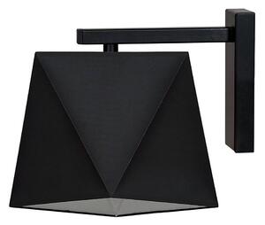 Nástenné svietidlo DIAMENT 1xE27/60W/230V