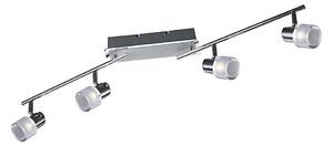 Trio - LED Bodové svietidlo 4xLED/4,5W/230V
