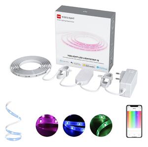 Yeelight - LED RGB Stmievateľný pásik LED/7,5W/230V Wi-Fi 2 m