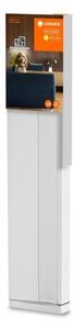 Ledvance - Polica s LED osvetlením LINEAR LED/12W/230V 60 cm IP44
