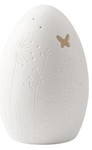 Veľkonočná LED lampa Floral Egg