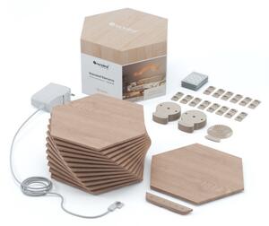 Nanoleaf NL52-K-3002HB-13PK- SADA 13x LED Stmievateľný panel HEXAGONS LED/2W/230V