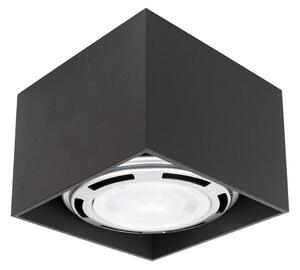 Arcchio - LED Bodové svietidlo MABEL 1xGU10/ES111/11,5W/230V