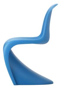 Vitra Stolička Panton Chair, glacier blue