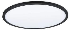 Paulmann - Atria Shine LED Stropné Lampa 3-Step Dim. Black