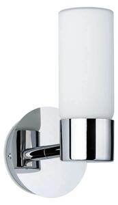 Paulmann - Eleon Nástenné Svietidlo IP44 Chrome/Satin