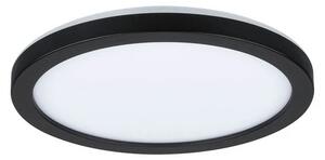 Paulmann - Atria Shine LED Stropné Lampa Ø19 Black