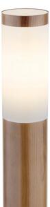 Globo 3159W - Vonkajšia lampa BOSTON 1xE27/60W/230V IP44
