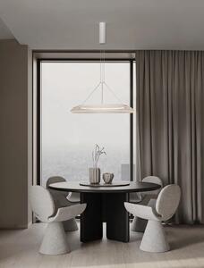 Moderný luster Mantle 60