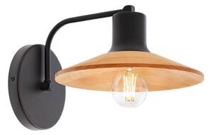 Redo 01-4053 - Nástenná lampa FRESNO 1xE27/42W/230V