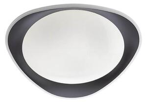 Redo 05-922 - LED Stropné svietidlo VERENA LED/24W/230V antracit