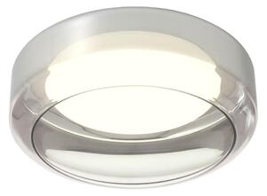 Redo 01-3589 - LED Stropné svietidlo SOLERA LED/24W/230V 35 cm CRI 93 3000/4000K