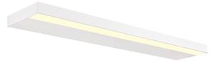 Redo 01-3554 - LED Nástenné svietidlo SEED LED/30W/230V biela