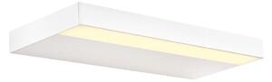 Redo 01-3552 - LED Nástenné svietidlo SEED LED/15W/230V biela