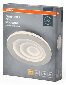 Osram - LED stropné svietidlo ORBIS SPIRAL LED/27W/230V