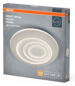 Osram - LED Stropné svietidlo ORBIS SPIRAL LED/42W/230V pr. 50,5 cm