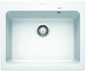 Drez Blanco NAYA 6 biela 519641