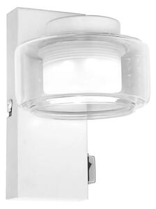 Osram - LED Kúpeľňové nástenné svietidlo ORBIS FLAME LED/5,5W/230V IP44 biela