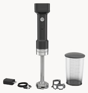 Bezdrôtový tyčový mixér Go Cordless