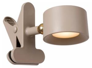 Lucide 46619/03/41 - LED stmievateľná stolová lampa JOLAN LED/3,5W/5V