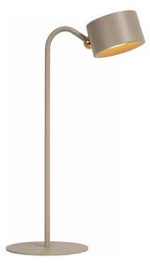 Lucide 46619/03/41 - LED stmievateľná stolová lampa JOLAN LED/3,5W/5V