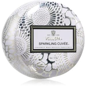 VOLUSPA Japonica Sparkling Cuvée vonná sviečka 113 g